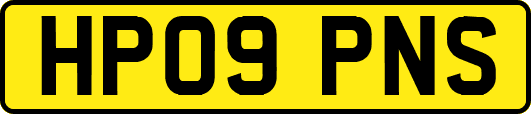HP09PNS