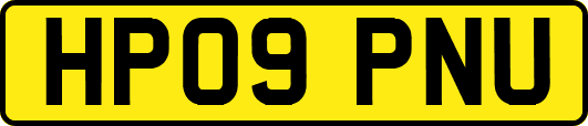 HP09PNU