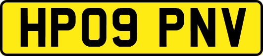 HP09PNV
