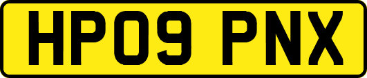 HP09PNX