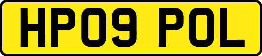 HP09POL