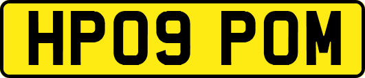 HP09POM