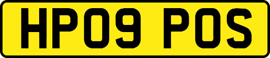 HP09POS