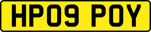 HP09POY