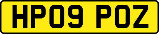 HP09POZ