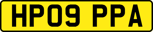 HP09PPA