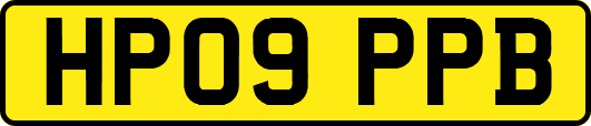 HP09PPB
