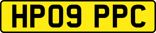 HP09PPC