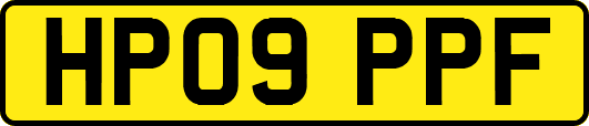 HP09PPF
