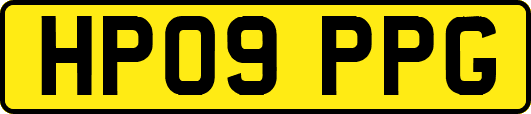 HP09PPG