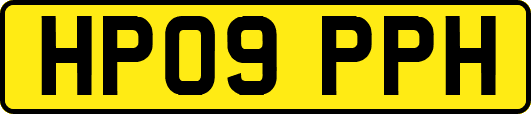 HP09PPH