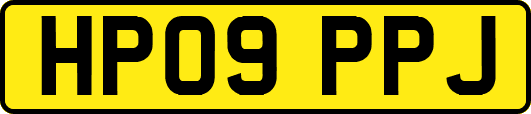HP09PPJ