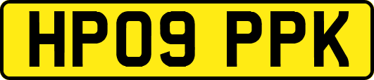 HP09PPK