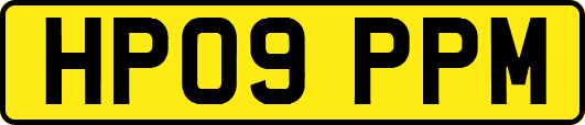 HP09PPM