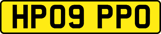 HP09PPO