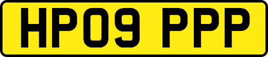HP09PPP