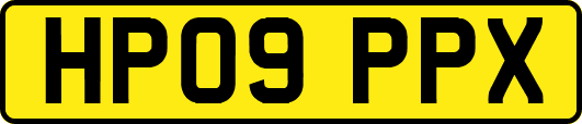 HP09PPX