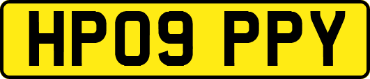 HP09PPY