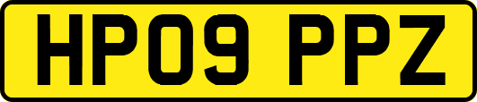 HP09PPZ
