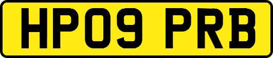 HP09PRB