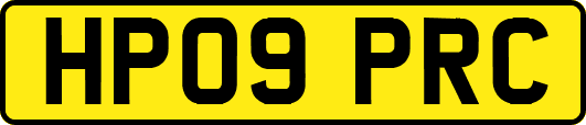 HP09PRC
