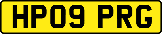 HP09PRG