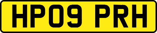 HP09PRH