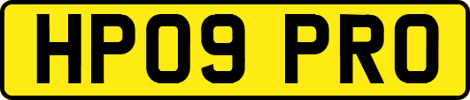 HP09PRO