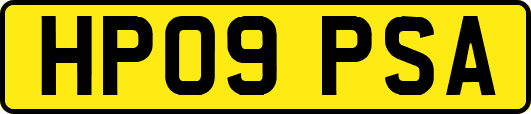 HP09PSA
