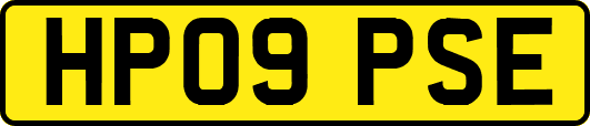 HP09PSE