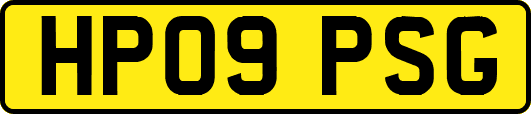 HP09PSG