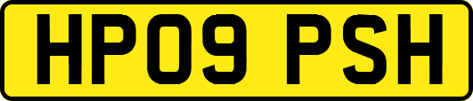HP09PSH