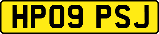 HP09PSJ