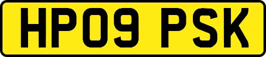HP09PSK