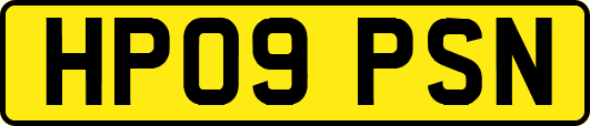 HP09PSN