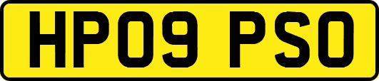 HP09PSO