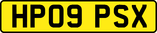 HP09PSX