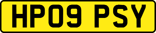 HP09PSY