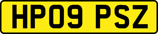 HP09PSZ