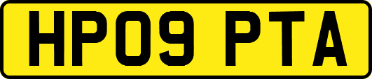 HP09PTA