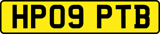 HP09PTB