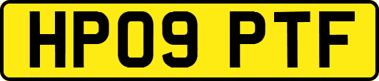 HP09PTF