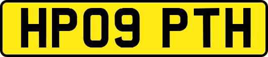 HP09PTH