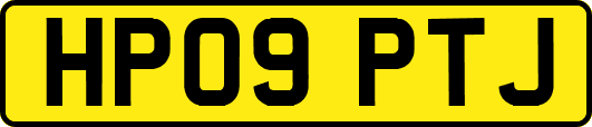 HP09PTJ