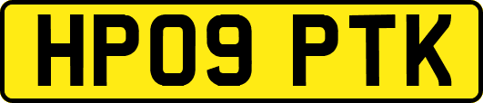 HP09PTK