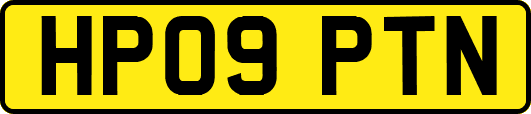 HP09PTN