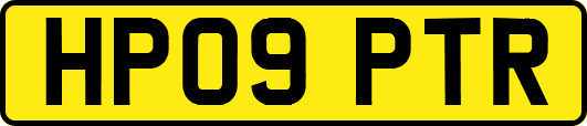 HP09PTR