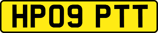HP09PTT