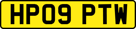 HP09PTW