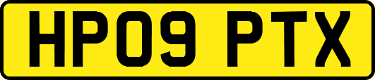 HP09PTX